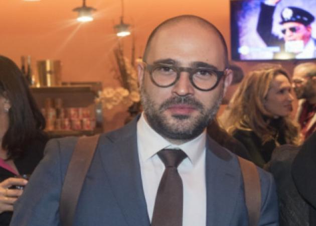 Μπογδάνος… αγριεμένος! Μήνυση στο Μαξίμου και… διακοπές στη Νάξο! [vid]