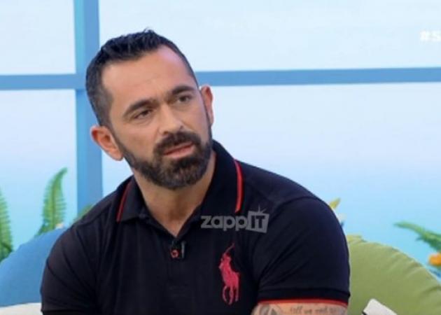 Η εξήγηση του Μπο για τα λόγια που ψιθύρισε στον Ντάνο όταν αποχωρούσε από το Survivor!
