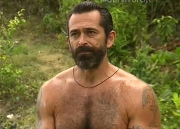 Επικό σχόλιο του Μπο για τα χρήματα του Survivor!