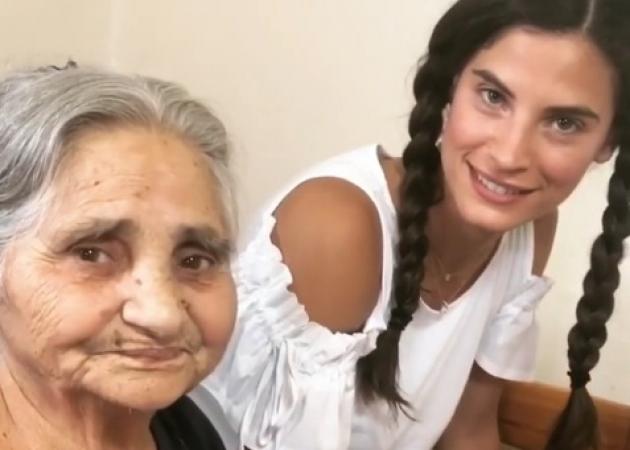 Σάκης Τανιμανίδης: Πήρε άδεια από την γιαγιά να… απατήσει την Χριστίνα Μπόμπα! Video