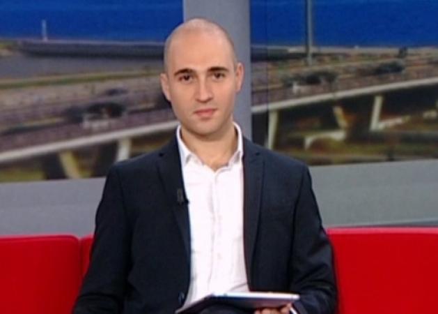 Απίστευτο… comeback του Κωνσταντίνου Μπογδάνου