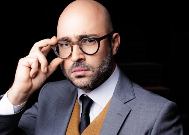 Κωνσταντίνος Μπογδάνος: Χαλασμός στο Twitter! Απόλυση και… Survivor