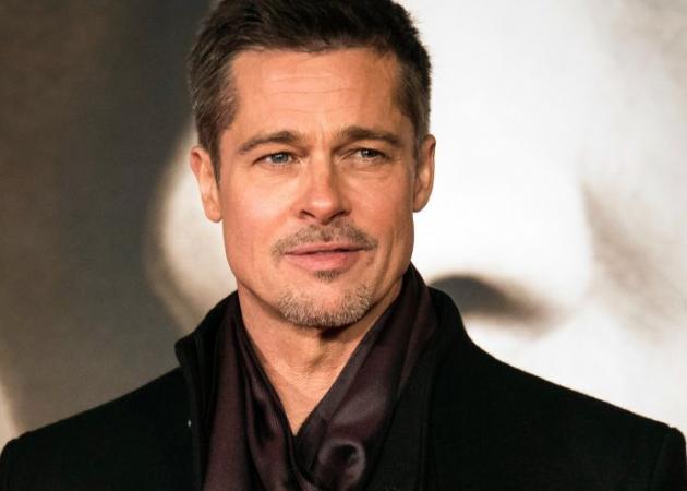 Νέος έρωτας για τον Brad Pitt