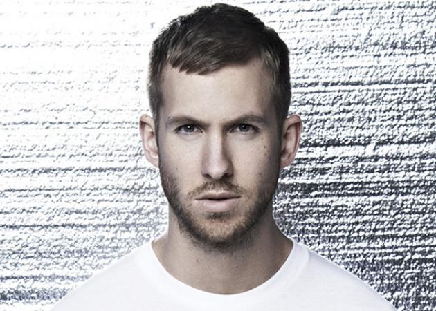 Calvin Harris ο πιο ακριβοπληρωμένος dj