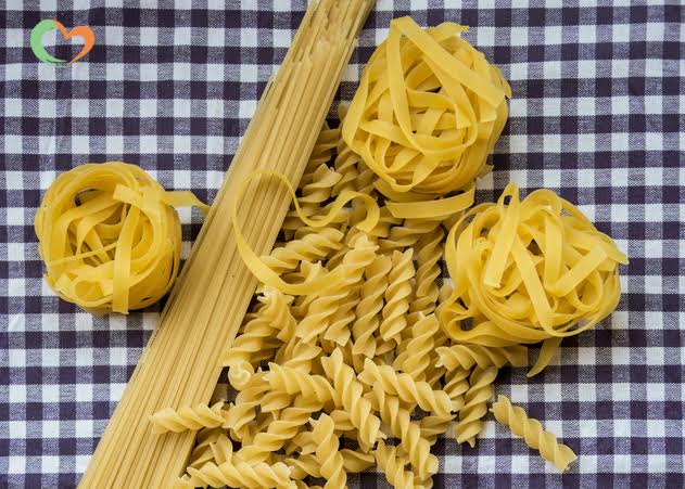 Εκπληκτική προσφορά Melissa έως -43%! Σπαγγέτι, πένες, κανελόνια, τορτελίνια κ.α…. σε τιμές που ανοίγουν την όρεξη!