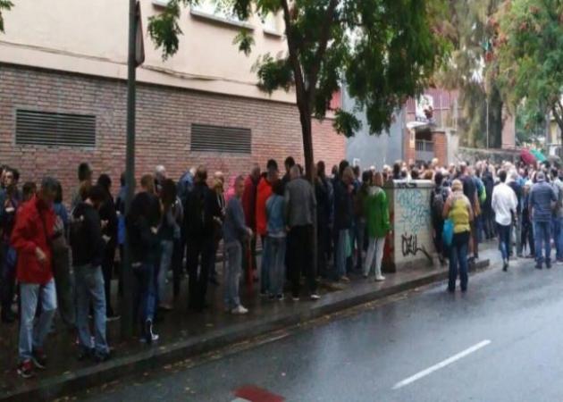 Καταλονία – Δημοψήφισμα: Η μεγάλη ώρα!