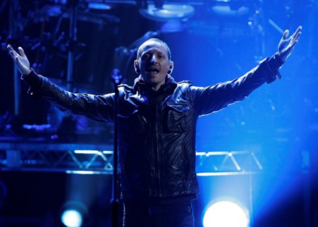 Chester Bennington: Η μακάβρια φάρσα πριν την αυτοκτονία