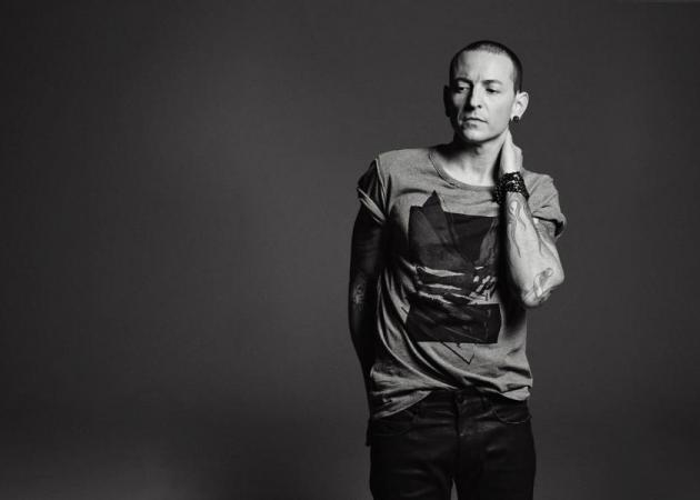 Chester Bennington: Το τελευταίο αντίο στον θρυλικό τραγουδιστή των Linkin Park! [pics]