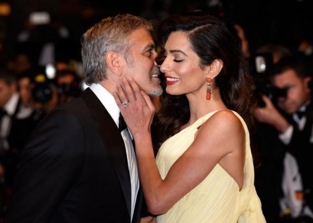 George Clooney: Σκέφτεται να αφήσει την υποκριτική και να ασχοληθεί με την ανατροφή των παιδιών του