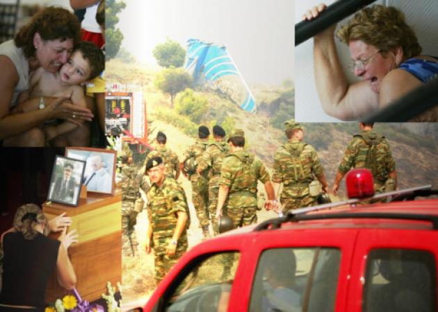 Helios: Λύνεται το μυστήριο με την αεροπορική τραγωδία που στιγμάτισε Ελλάδα και Κύπρο – Όσα εκτυλίχθηκαν σε ένα συγκλονιστικό βίντεο