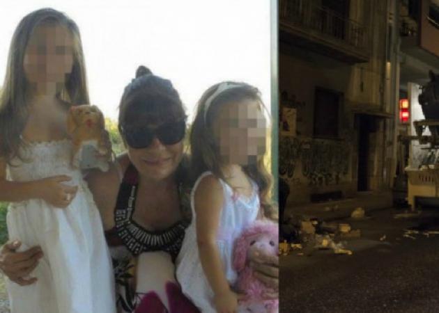 Ντανιέλλα Προλερέντζου: Οι τελευταίες δραματικές στιγμές της – Προσπάθησαν να την σώσουν αλλά ήταν αργά