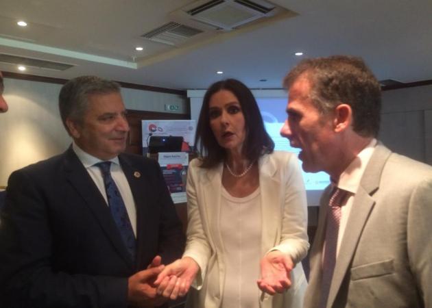 Κάτια Δανδουλάκη: Έτσι σώθηκα από την θρόμβωση