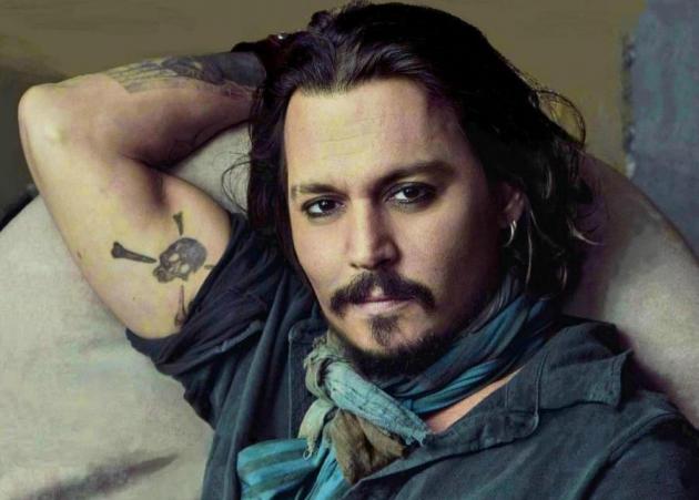 Σε άσχημη οικονομική κατάσταση ο Johnny Depp – Αναγκάστηκε να απολύσει την μάνατζερ του