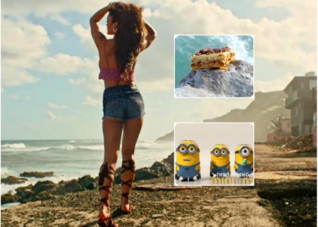 Despacito: Αυθεντικό, από minions ή με… παστίτσιο; [vids]