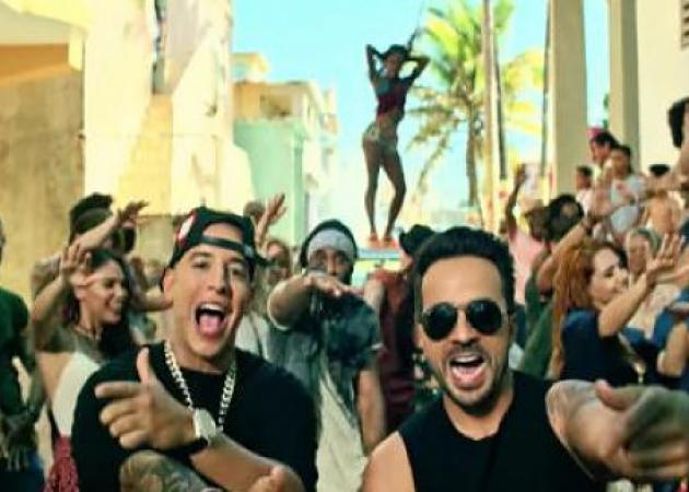 O Mr. Despacito βρίσκεται στην Κύπρο για μια και μοναδική εμφάνιση και το δικό του… αστέρι [vid, pics]