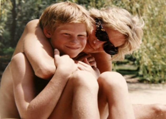 Πριγκίπισα Νταϊάνα: Τα τελευταία λόγια της στους γιούς της – «Εχουμε μετανιώσει!»