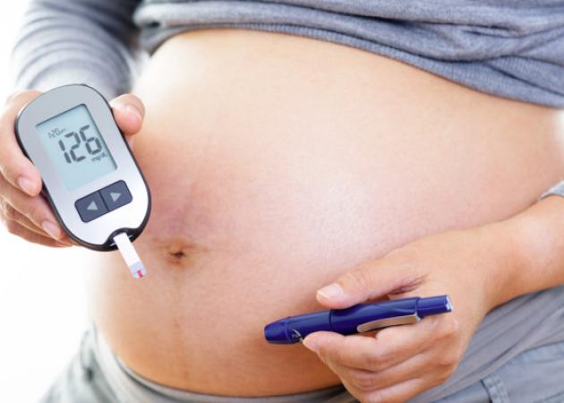 Διαβήτης κύησης: Τι είναι και ποιος ο άγνωστος κίνδυνος για όσες κάνουν δεύτερο παιδί