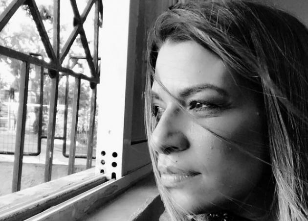 Δήμητρα Καλφούντζου: Το συγκινητικό μήνυμα της δημοσιογράφου για τον πατέρα της που πέθανε 8 χρόνια πριν