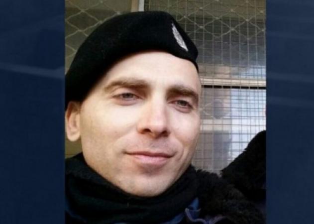 Τραγικό φινάλε στην εξαφάνιση του αστυνομικού Αντώνη Δημοτάκη! Βρέθηκε νεκρός στον Υμηττό