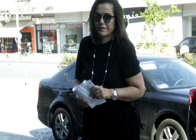 Ντόρα για Παύλο Μπακογιάννη: Ήταν πάλι μια Τρίτη…