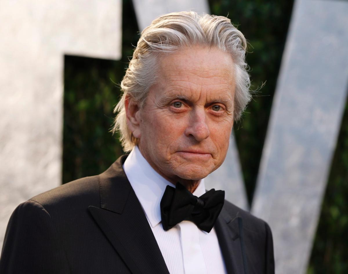 Michael Douglas: Πρώην συνεργάτιδα του, τον κατηγορεί για σεξουαλική παρενόχληση