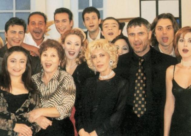 Δύο Ξένοι: Δεν φαντάζεσαι ποια ηθοποιός είχε επιλεγεί αρχικά για τον ρόλο της Φλώρας!