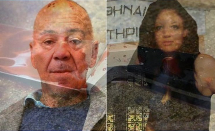 Δώρα Ζέμπερη: Περιπλέκεται το μυστήριο με την δολοφονία της! “Δεν την σκότωσα εγώ – Την εκτέλεσαν επειδή έκανε καλά την δουλειά της”!