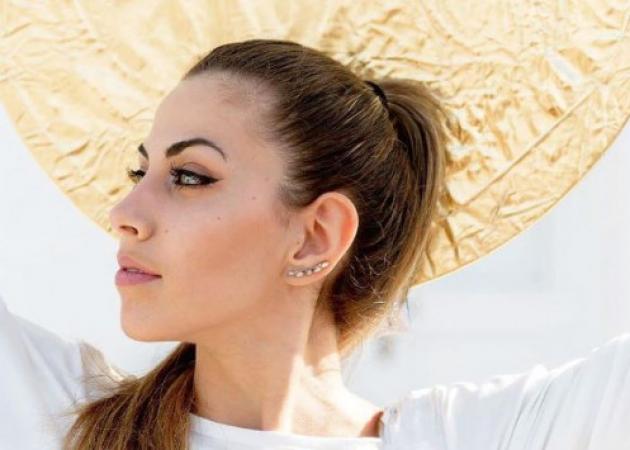 Η απίστευτη αλλαγή της Ελισάβετ Αϊνατζόγλου! Δες τι έκανε το Survivor girl!