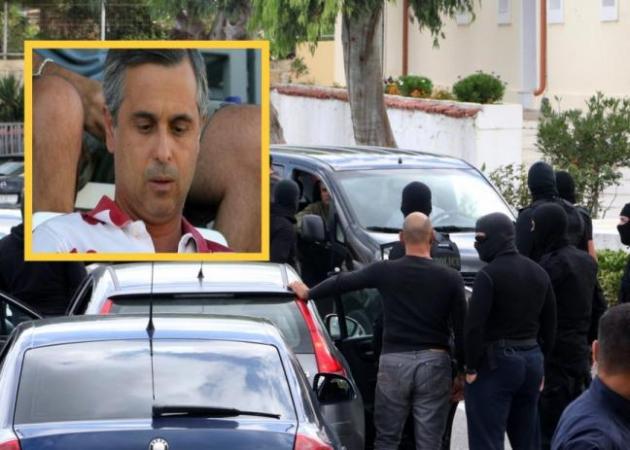 Μιχάλης Λεμπιδάκης: “Με κρατούσαν δεμένο σαν το σκυλί” – Η συγκλονιστική κατάθεση του επιχειρηματία για τους 6 μήνες της απαγωγής