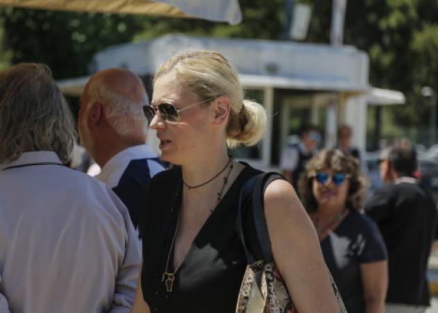 Ξεκατίνιασμα Τσακνή – Μακρή για την ΕΡΤ! “Βγάλε τον σκασμό!” [vid]