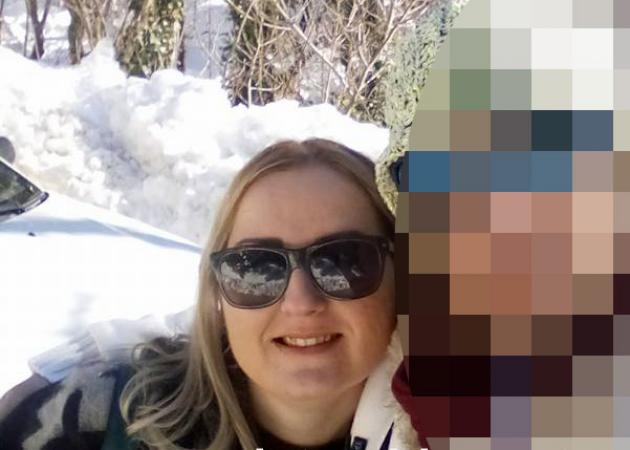 Τραγωδία στην Εύβοια: Στον εισαγγελέα ο 31χρονος αρραββωνιαστικός της εγκύου