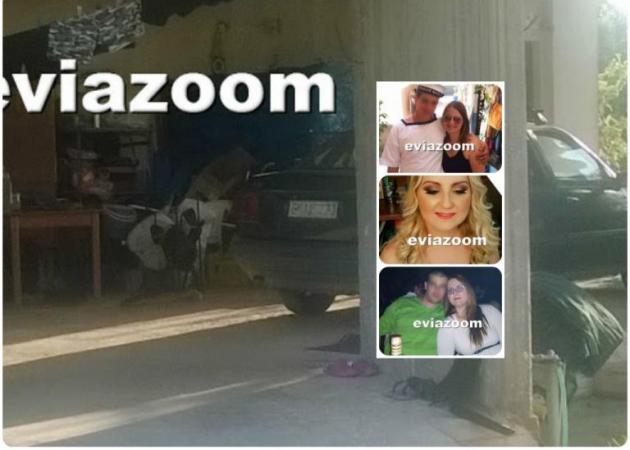 Εύβοια: Το μοιραίο αυτοκίνητο και η σοκαριστική αποκάλυψη – Δεν ήξερε να οδηγεί ο 30χρονος