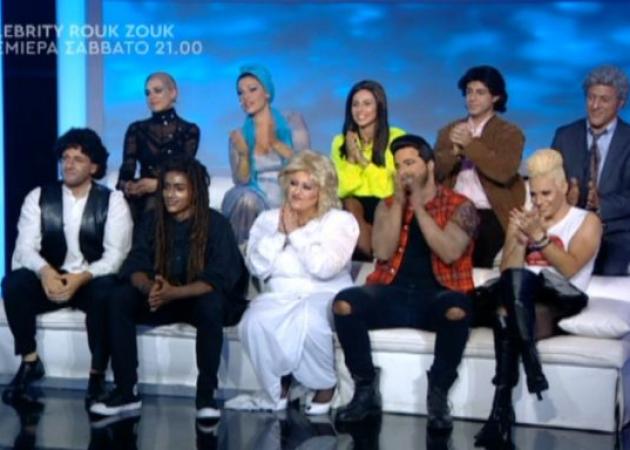 Your Face Sounds Familiar: Αυτοί είναι οι 4 που πέρασαν στον τελικό!