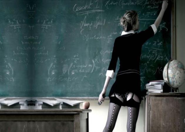 Τα top-15 σέξι επαγγέλματα για άντρες και γυναίκες [λίστα]