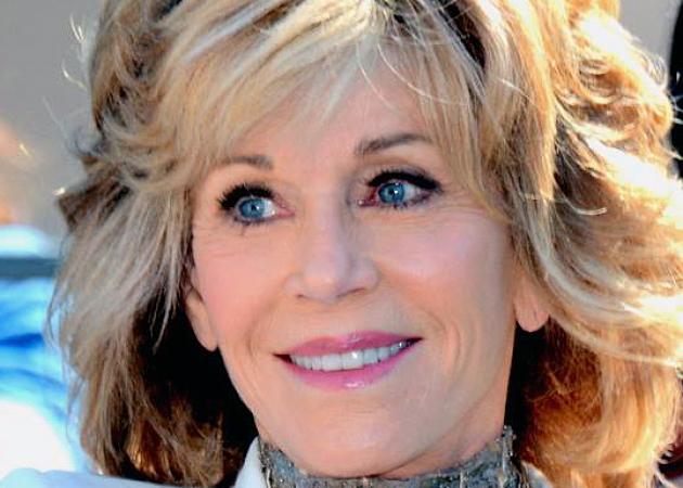 Στα αζήτητα η έπαυλη της Jane Fonda στο Beverly Hills