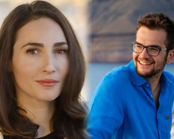 Σταύρος Τσομπανίδης – Χριστίνα Τρεμόντι: Δυο Έλληνες στη λίστα του Forbes