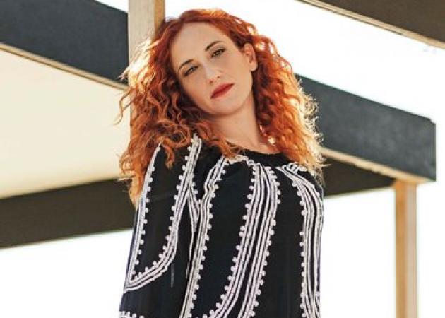 Η Φωτεινή Ψυχίδου εξομολογείται: «Πέρασα επιλόγχειο κατάθλιψη»