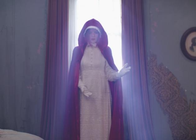 Πολιτικά φορτισμένο το νέο βίντεο των Garbage για το «No Horses»