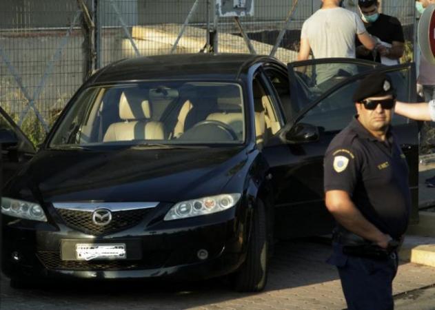 Εκτέλεση με πέντε σφαίρες – “Δεν ομολογώ τίποτε, δεν μετανιώνω για τίποτε”