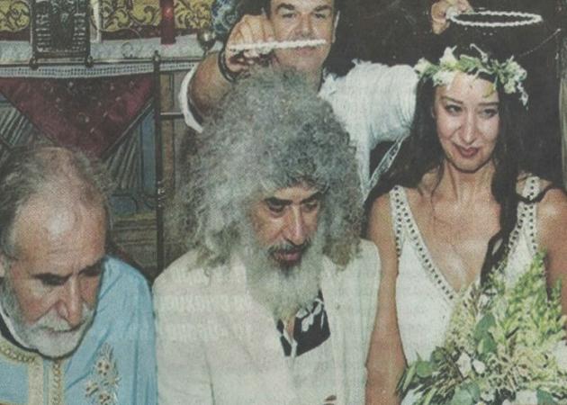 Ξανά γαμπρός ο Γιάννης Γιοκαρίνης! Θρησκευτικός γάμος με την Σοφία του στην Κέρκυρα