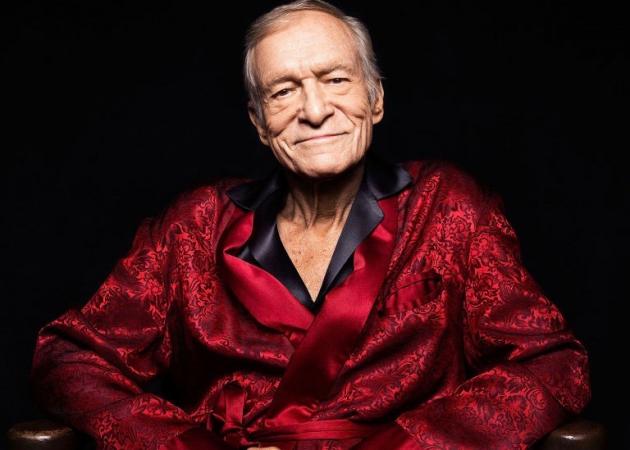 Hugh Hefner: Η αιτία θανάτου του μεγιστάνα του Playboy