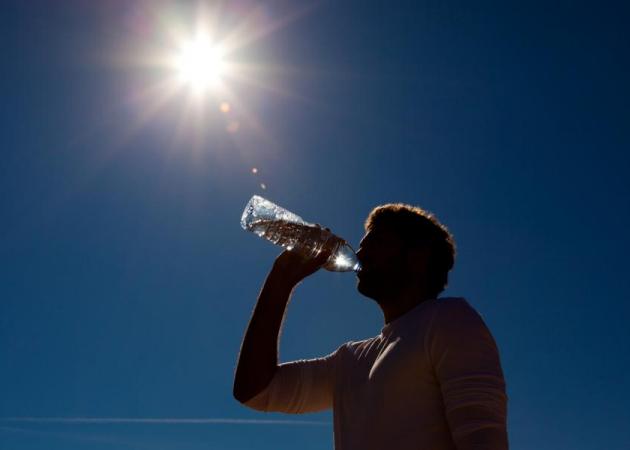 Καιρός: Απότομη άνοδος της θερμοκρασίας – Έρχεται ισχυρό “κύμα” καύσωνα!