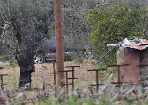 Ικαρία: Τον σκότωσε σε χωράφι – Σοκάρει η δολοφονική ενέδρα και το μαχαίρωμα μέχρι θανάτου!