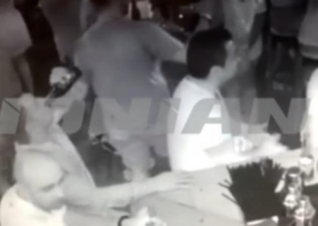 Ζάκυνθος: Η στιγμή της δολοφονίας στο Λαγανά! Έτσι ξεκίνησαν όλα [vids]