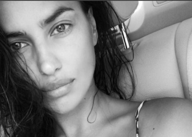 Irina Shayk: Βάζει “φωτιά” στην Νεκρά Θάλασσα πέντε μήνες μετά την γέννηση της κόρης της! [pics]