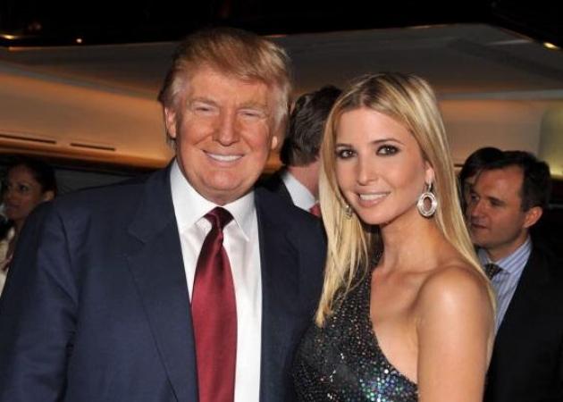 Δεν κρατιέται η Ivanka Trump! Τα μάζεψε και φεύγει για τον Λευκό Οίκο