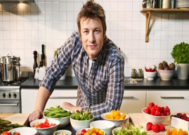 Βάρεσε… «κανόνι» το εστιατόριο του Jamie Oliver στην Κωνσταντινούπολη