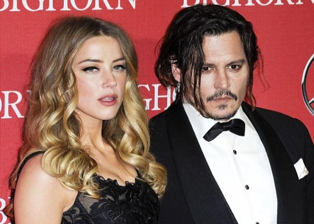 Johnny Depp: Συνεχίζονται οι βαριές κατηγορίες για κακοποίηση της πρώην γυναίκας του