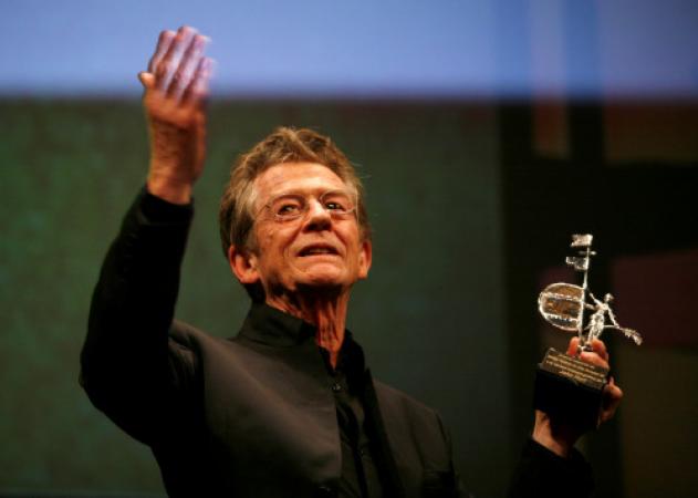 Θρήνος! Πέθανε ο John Hurt