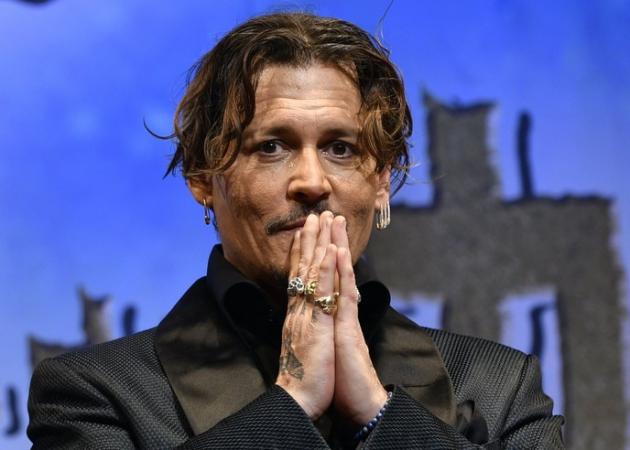 Johnny Depp: Στο “σφυρί” το αγρόκτημα στο Κεντάκι! [pics]